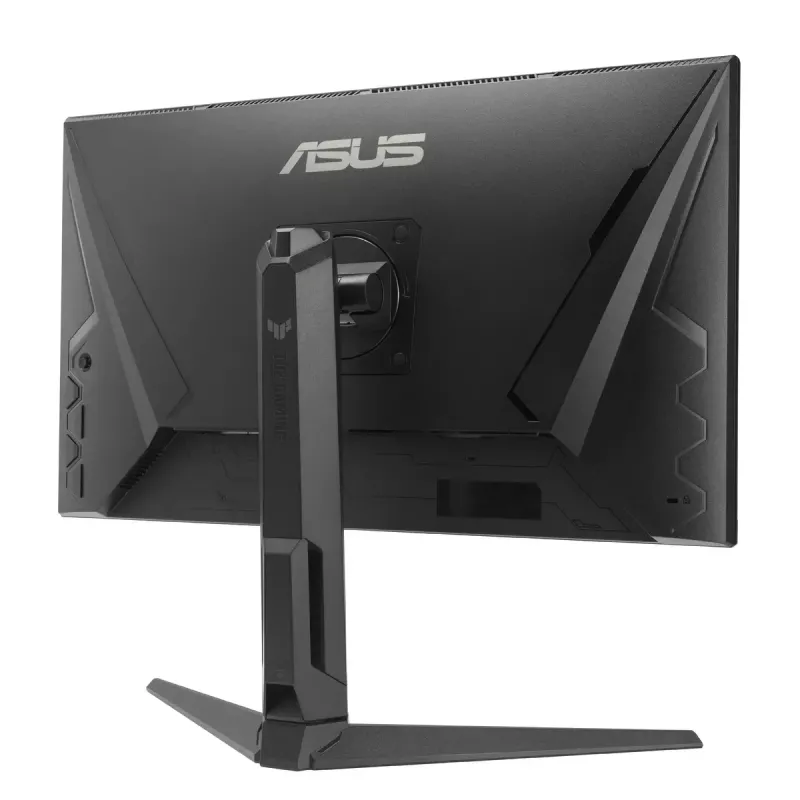 ASUS TUF Gaming VG27AQML5A 27 colių (68,6 cm) WQHD 2560x1440 pikselių Fast IPS žaidimų monitorius, 300 Hz, 0,3 ms, juodas