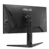 ASUS TUF Gaming VG27AQML5A 27 colių (68,6 cm) WQHD 2560x1440 pikselių Fast IPS žaidimų monitorius, 300 Hz, 0,3 ms, juodas