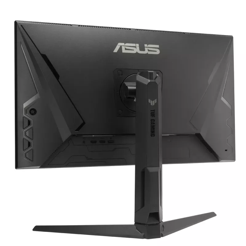 ASUS TUF Gaming VG27AQML5A 27 colių (68,6 cm) WQHD 2560x1440 pikselių Fast IPS žaidimų monitorius, 300 Hz, 0,3 ms, juodas
