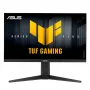 ASUS TUF Gaming VG27AQML5A 27 colių (68,6 cm) WQHD 2560x1440 pikselių Fast IPS žaidimų monitorius, 300 Hz, 0,3 ms, juodas