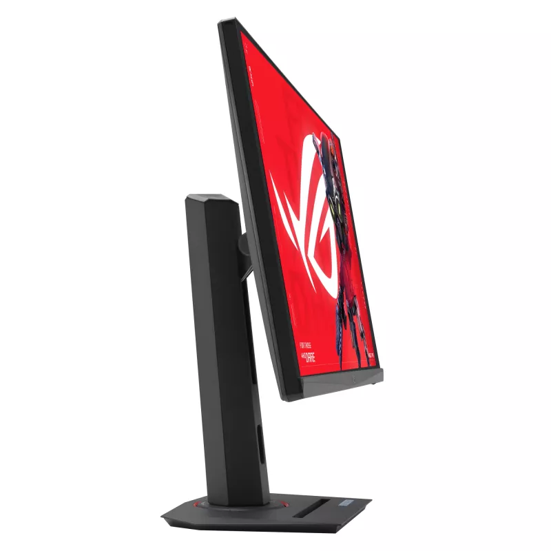 ASUS ROG Strix XG27ACMS kompiuterio monitorius 68,6 cm (27 col.) 2560 x 1440 pikselių Quad HD LCD juodas
