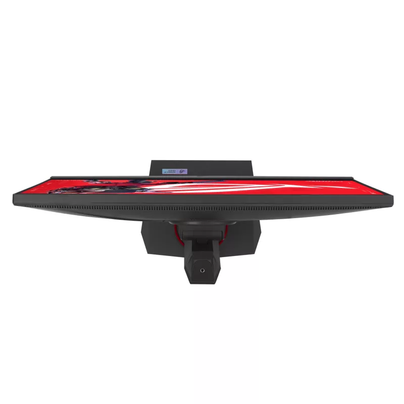 ASUS ROG Strix XG27ACMS kompiuterio monitorius 68,6 cm (27 col.) 2560 x 1440 pikselių Quad HD LCD juodas