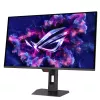 Monitorius ASUS XG27AQDPG 26,5 colio QD-OLED 2560×1440, 500 Hz, 0,03 ms, HDR10, FreeSync/G-SYNC, 1000 cd/m² pikas