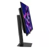 Monitorius ASUS XG27AQDPG 26,5 colio QD-OLED 2560×1440, 500 Hz, 0,03 ms, HDR10, FreeSync/G-SYNC, 1000 cd/m² pikas