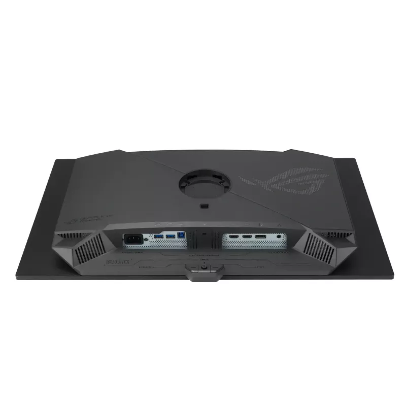 Monitorius ASUS XG27AQDPG 26,5 colio QD-OLED 2560×1440, 500 Hz, 0,03 ms, HDR10, FreeSync/G-SYNC, 1000 cd/m² pikas