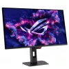 Monitorius ASUS XG27AQDPG 26,5 colio QD-OLED 2560×1440, 500 Hz, 0,03 ms, HDR10, FreeSync/G-SYNC, 1000 cd/m² pikas