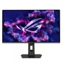 Monitorius ASUS XG27AQDPG 26,5 colio QD-OLED 2560×1440, 500 Hz, 0,03 ms, HDR10, FreeSync/G-SYNC, 1000 cd/m² pikas
