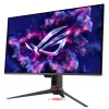 Monitorius ASUS ROG Swift OLED PG32UCDMR 31.5 colio 4K QD-OLED 3840×2160, 240 Hz, 0.03 ms, HDR10, DisplayPort 2.1, HDMI 2.1, USB-C PD 90W
