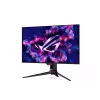 Monitorius ASUS ROG Swift OLED PG32UCDMZ 31,5 colio QD-OLED 3840 x 2160 4K 240Hz, 0,03 ms, DisplayHDR 400 True Black