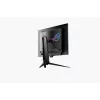 Monitorius ASUS ROG Swift OLED PG32UCDMZ 31,5 colio QD-OLED 3840 x 2160 4K 240Hz, 0,03 ms, DisplayHDR 400 True Black