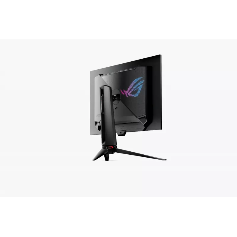 Monitorius ASUS ROG Swift OLED PG32UCDMZ 31,5 colio QD-OLED 3840 x 2160 4K 240Hz, 0,03 ms, DisplayHDR 400 True Black