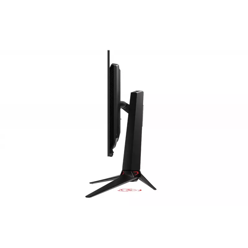 Monitorius ASUS ROG Swift OLED PG32UCDMZ 31,5 colio QD-OLED 3840 x 2160 4K 240Hz, 0,03 ms, DisplayHDR 400 True Black