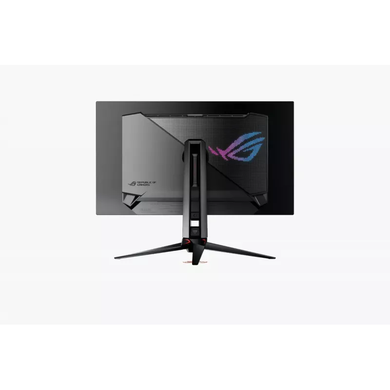 Monitorius ASUS ROG Swift OLED PG32UCDMZ 31,5 colio QD-OLED 3840 x 2160 4K 240Hz, 0,03 ms, DisplayHDR 400 True Black