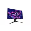 Monitorius ASUS ROG Swift OLED PG32UCDMZ 31,5 colio QD-OLED 3840 x 2160 4K 240Hz, 0,03 ms, DisplayHDR 400 True Black