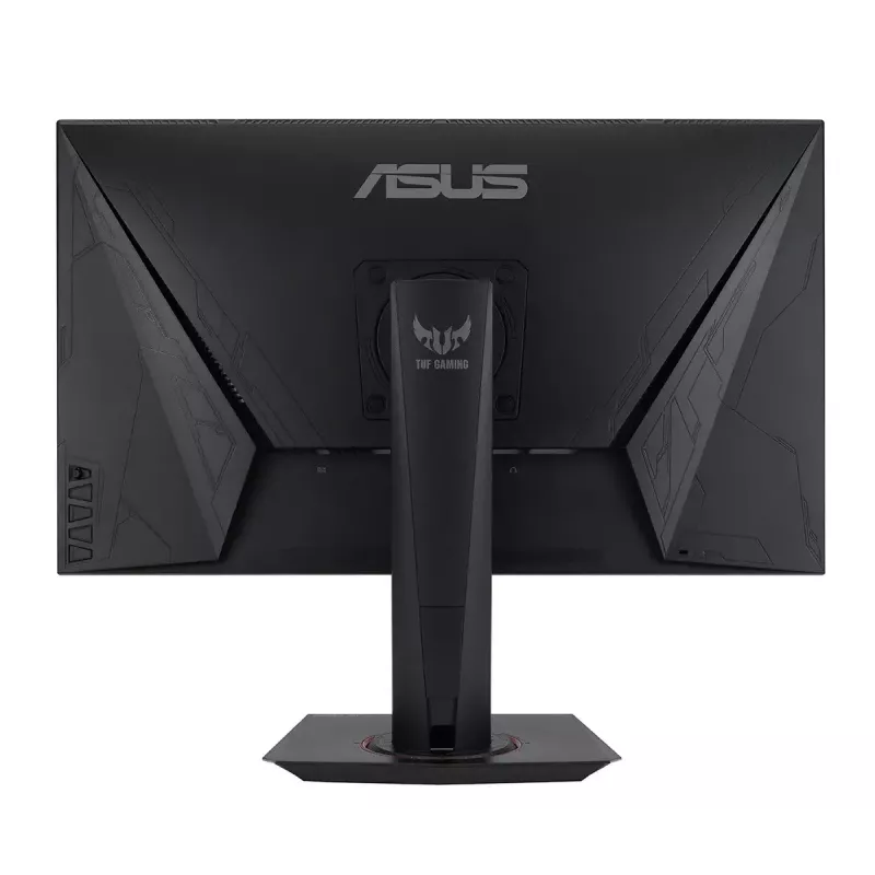 ASUS TUF Gaming VG279QM monitorius 68.6 cm (27 col.) 1920 x 1080 pikselių Full HD juodas