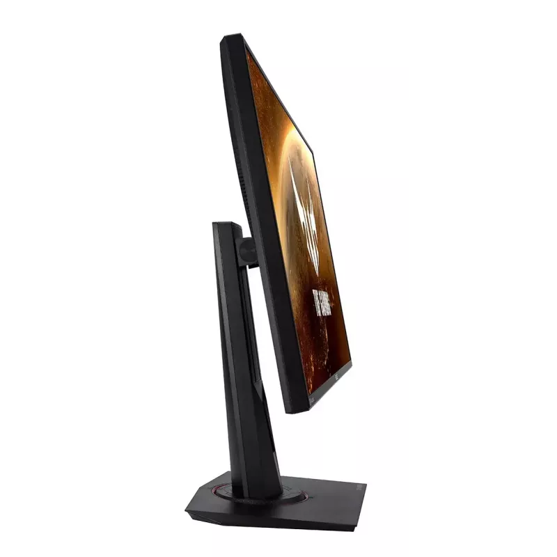 ASUS TUF Gaming VG279QM monitorius 68.6 cm (27 col.) 1920 x 1080 pikselių Full HD juodas