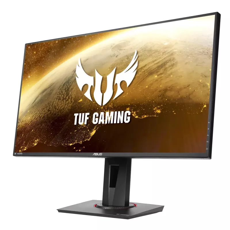 ASUS TUF Gaming VG279QM monitorius 68.6 cm (27 col.) 1920 x 1080 pikselių Full HD juodas