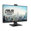 ASUS BE24EQK monitorius 60.5 cm (23,8 colio) 1920 x 1080 pikselių Full HD LED juodas
