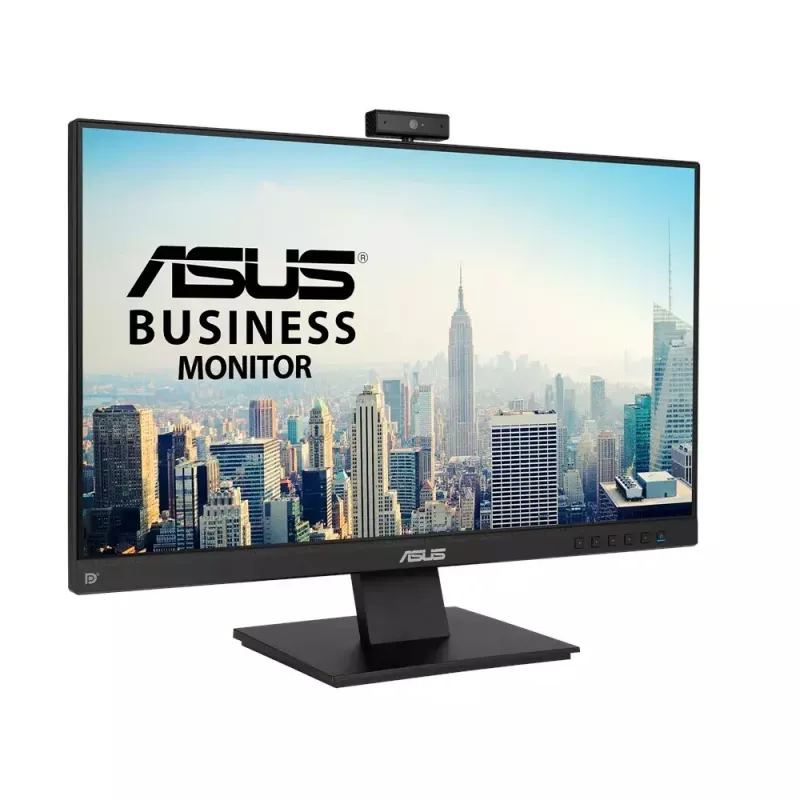 ASUS BE24EQK monitorius 60.5 cm (23,8 colio) 1920 x 1080 pikselių Full HD LED juodas