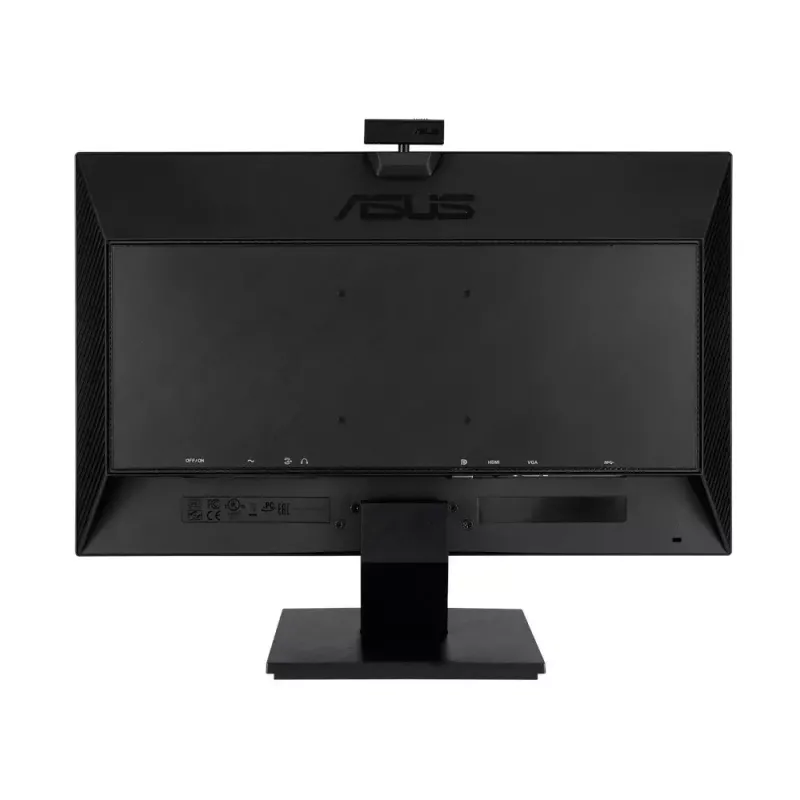 ASUS BE24EQK monitorius 60.5 cm (23,8 colio) 1920 x 1080 pikselių Full HD LED juodas