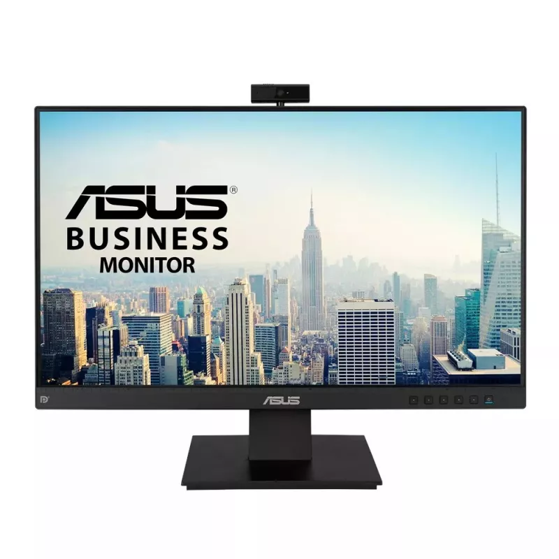 ASUS BE24EQK monitorius 60.5 cm (23,8 colio) 1920 x 1080 pikselių Full HD LED juodas