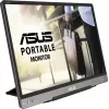 ASUS MB14AC nešiojamas monitorius 35,6 cm (14 colių) 1920 x 1080 pikselių Full HD pilkas