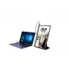 ASUS MB14AC nešiojamas monitorius 35,6 cm (14 colių) 1920 x 1080 pikselių Full HD pilkas