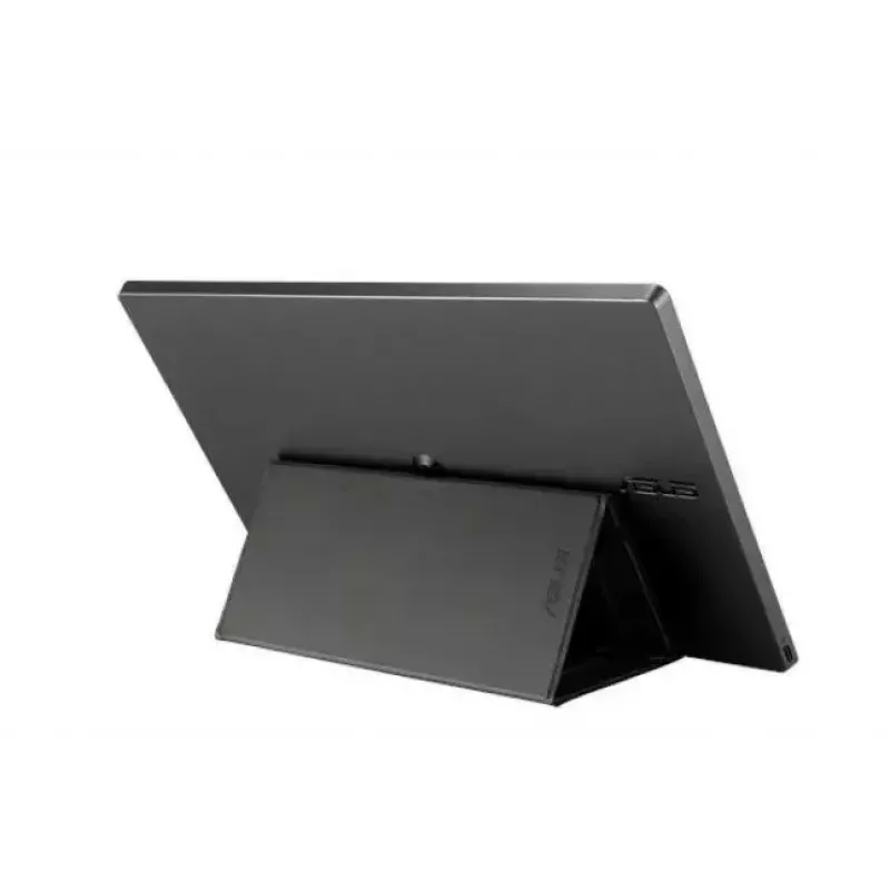 ASUS MB14AC nešiojamas monitorius 35,6 cm (14 colių) 1920 x 1080 pikselių Full HD pilkas