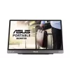 ASUS MB14AC nešiojamas monitorius 35,6 cm (14 colių) 1920 x 1080 pikselių Full HD pilkas