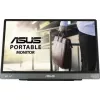 ASUS MB14AC nešiojamas monitorius 35,6 cm (14 colių) 1920 x 1080 pikselių Full HD pilkas