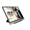 ASUS MB14AC nešiojamas monitorius 35,6 cm (14 colių) 1920 x 1080 pikselių Full HD pilkas