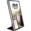 ASUS MB14AC nešiojamas monitorius 35,6 cm (14 colių) 1920 x 1080 pikselių Full HD pilkas