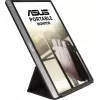 ASUS MB14AC nešiojamas monitorius 35,6 cm (14 colių) 1920 x 1080 pikselių Full HD pilkas
