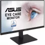 ASUS VA27DQSB 27 colių Full HD IPS monitorius su ergonomišku stovu