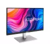 ASUS ProArt PA279CV monitor 68.6 cm (27 colių) 3840 x 2160 pikselių 4K Ultra HD LED juodas, sidabrinis