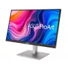 ASUS ProArt PA279CV monitor 68.6 cm (27 colių) 3840 x 2160 pikselių 4K Ultra HD LED juodas, sidabrinis