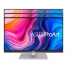ASUS ProArt PA279CV monitor 68.6 cm (27 colių) 3840 x 2160 pikselių 4K Ultra HD LED juodas, sidabrinis