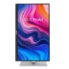 ASUS ProArt PA279CV monitor 68.6 cm (27 colių) 3840 x 2160 pikselių 4K Ultra HD LED juodas, sidabrinis