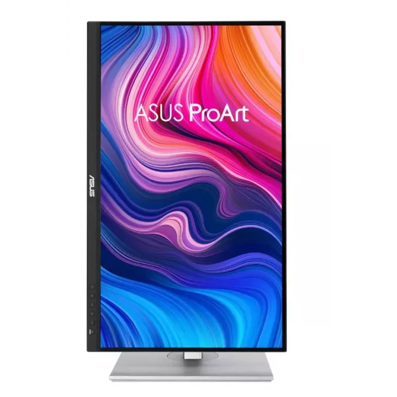 ASUS ProArt PA279CV monitor 68.6 cm (27 colių) 3840 x 2160 pikselių 4K Ultra HD LED juodas, sidabrinis