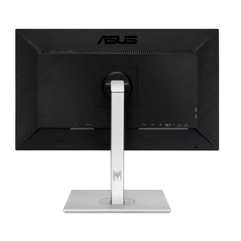 ASUS ProArt PA279CV monitor 68.6 cm (27 colių) 3840 x 2160 pikselių 4K Ultra HD LED juodas, sidabrinis