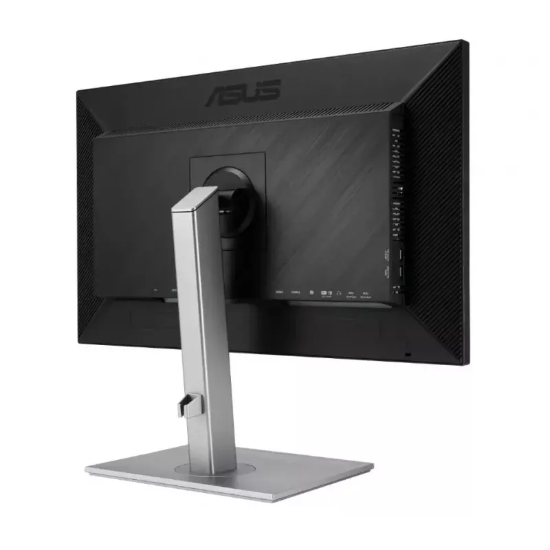 ASUS ProArt PA279CV monitor 68.6 cm (27 colių) 3840 x 2160 pikselių 4K Ultra HD LED juodas, sidabrinis