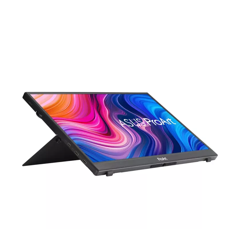 ASUS ProArt PA148CTV nešiojamas monitorius 14 colių Full HD LED liečiamuoju ekranu