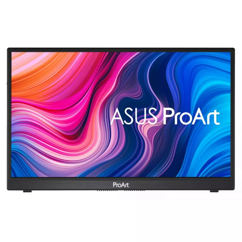 ASUS ProArt PA148CTV nešiojamas monitorius 14 colių Full HD LED liečiamuoju ekranu