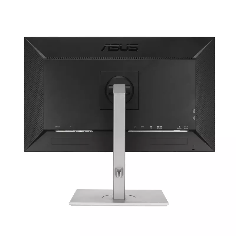 ASUS ProArt PA278CV monitor 68.6 cm (27 coliai) 2560 x 1440 pikselių Quad HD LED juodas