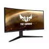 ASUS TUF Gaming VG34VQL1B monitorius 86,4 cm (34 col.) 3440 x 1440 pikselių UltraWide Quad HD LCD juodas