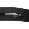 ASUS TUF Gaming VG34VQL1B monitorius 86,4 cm (34 col.) 3440 x 1440 pikselių UltraWide Quad HD LCD juodas