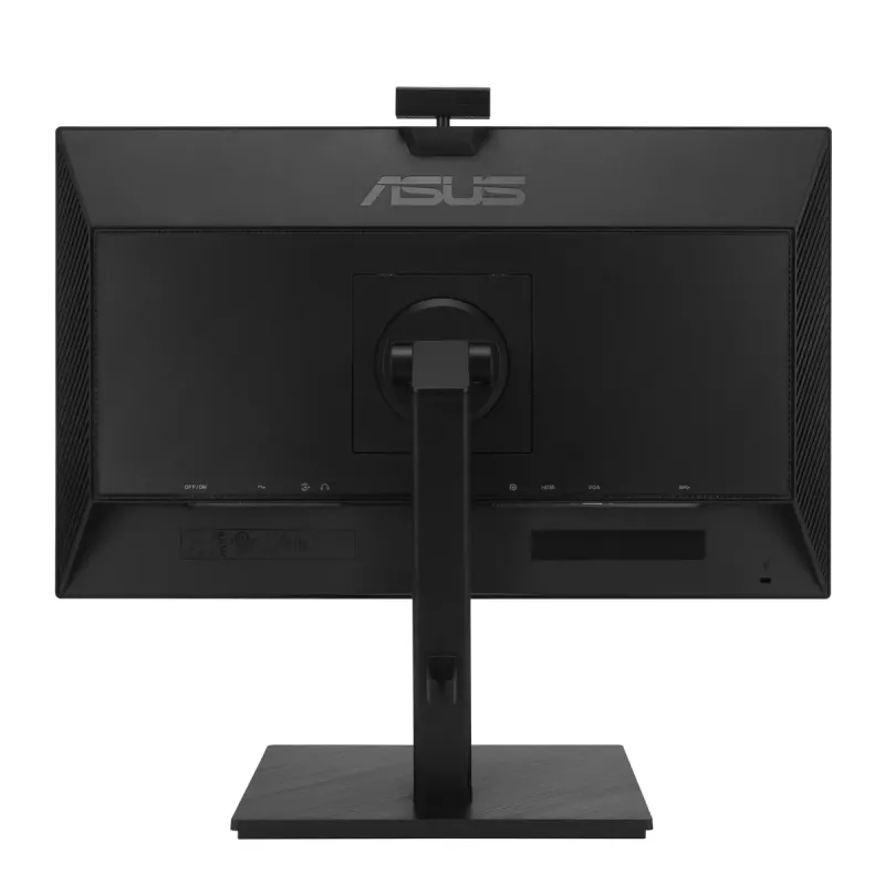 ASUS BE24EQSK 23,8 colių Full HD IPS monitorius su integruota internetine kamera
