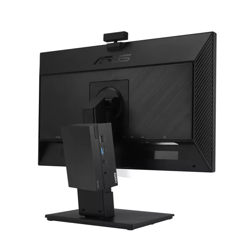 ASUS BE24EQSK 23,8 colių Full HD IPS monitorius su integruota internetine kamera