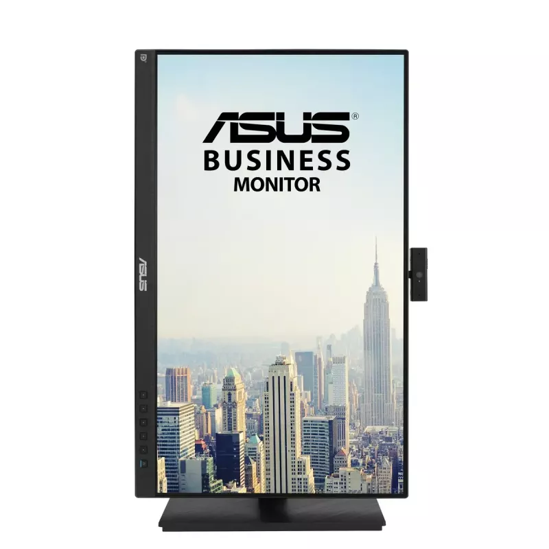 ASUS BE24EQSK 23,8 colių Full HD IPS monitorius su integruota internetine kamera
