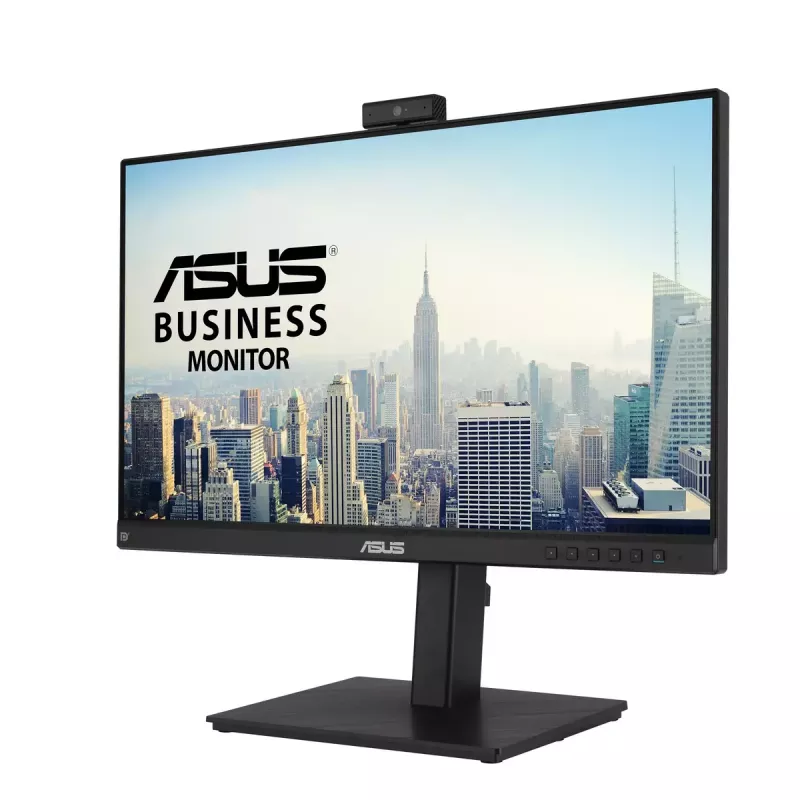 ASUS BE24EQSK 23,8 colių Full HD IPS monitorius su integruota internetine kamera